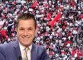 Thousands of citizens in the square, Lorenc Vangjeli: Rama must calculate the fatigue from power, he does not have the support of his former friends with whom he won in 2013! Surrounded only by the officials who appointed the politicians