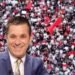 Thousands of citizens in the square, Lorenc Vangjeli: Rama must calculate the fatigue from power, he does not have the support of his former friends with whom he won in 2013! Surrounded only by the officials who appointed the politicians
