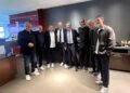 World Cup 2026: from Macri to Lavezzi, everyone present at the Kansas stadium for Argentina’s debut