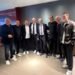 World Cup 2026: from Macri to Lavezzi, everyone present at the Kansas stadium for Argentina’s debut