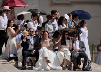 The “unprecedented heat wave” that hits Europe: maximum alerts, records and health crisis in several countries