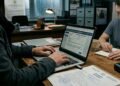 Dushanbe resident reported robbery to hide gambling loss