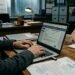 Dushanbe resident reported robbery to hide gambling loss