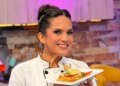 LA PRENSA did not publish an article in which chef Sandra Díaz del Valle promoted an investment platform