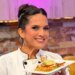 LA PRENSA did not publish an article in which chef Sandra Díaz del Valle promoted an investment platform