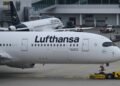 A Lufthansa plane had an unpleasant incident: several people were injured Business
