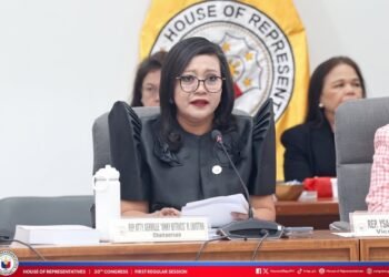 Luistro: Piattos as witness may help prove prosecution’s claim