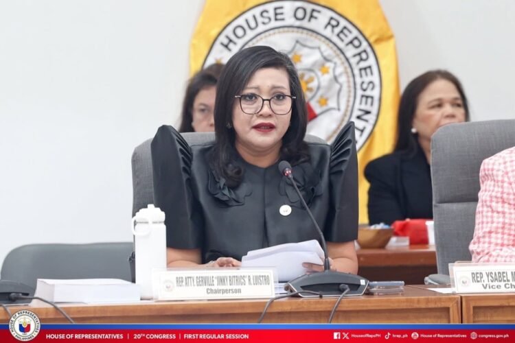 Luistro: Piattos as witness may help prove prosecution’s claim