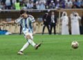 2026 World Cup: FIFA analyzes changing the definition of penalties in full competition