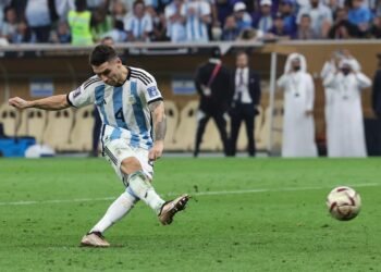 2026 World Cup: FIFA analyzes changing the definition of penalties in full competition