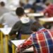 Photos of exam tests in mathematics for the ninth grade have appeared on the Internet. The Ministry of Education is conducting an investigation