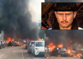 Two helicopters collided in Brazil: the famous singer Oliver Tri was killed