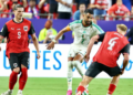 “The Greens” set a date with Switzerland in the 32nd round of the World Cup – Al-Shorouk Online
