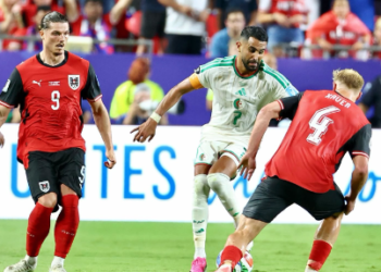 “The Greens” set a date with Switzerland in the 32nd round of the World Cup – Al-Shorouk Online