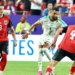 “The Greens” set a date with Switzerland in the 32nd round of the World Cup – Al-Shorouk Online