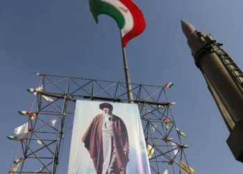 Iran’s lawmakers appealed to Khamenei on the issue of developing intercontinental ballistic missiles that could reach the US. mass media