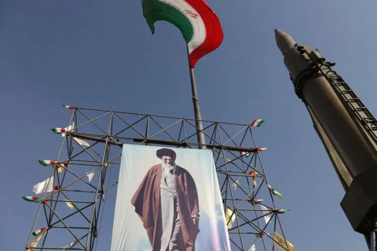 Iran’s lawmakers appealed to Khamenei on the issue of developing intercontinental ballistic missiles that could reach the US. mass media