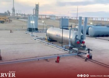 NOC: Mabrouk oil field resumes full operations following maintenance and upgrades