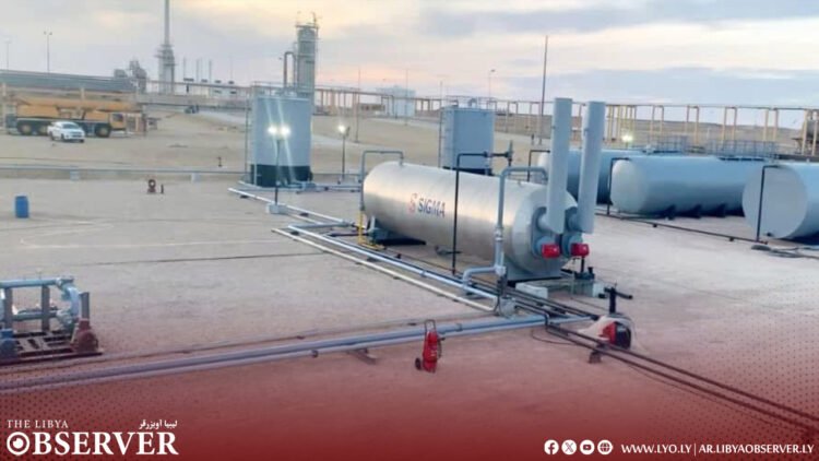 NOC: Mabrouk oil field resumes full operations following maintenance and upgrades