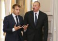 Baku accuses Paris of being “biased in favor of Armenia”.