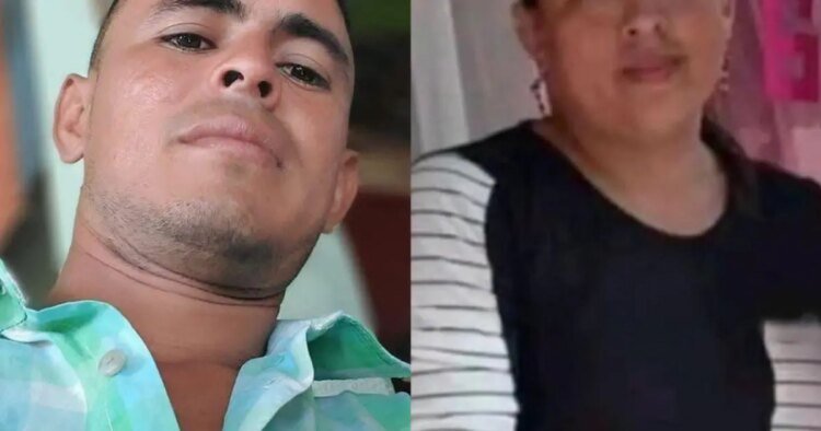 Traffic accident leaves two dead in Marcovia, Choluteca