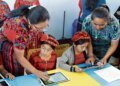 Six municipalities spend more than Q490 thousand to celebrate Teacher’s Day