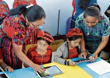 Six municipalities spend more than Q490 thousand to celebrate Teacher’s Day
