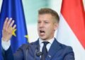Another stronghold of the Orbán era is falling in Hungary. Magyar ventured into public media – World – News
