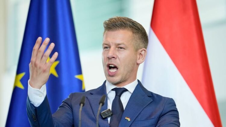 Another stronghold of the Orbán era is falling in Hungary. Magyar ventured into public media – World – News