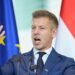 Another stronghold of the Orbán era is falling in Hungary. Magyar ventured into public media – World – News