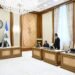 Problems of mahallas in Uzbekistan will be identified using artificial intelligence