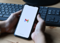 Do you use Gmail? So be careful. Just one click and attackers can get your account – Consumer – Useful truth