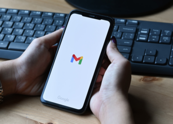 Do you use Gmail? So be careful. Just one click and attackers can get your account – Consumer – Useful truth
