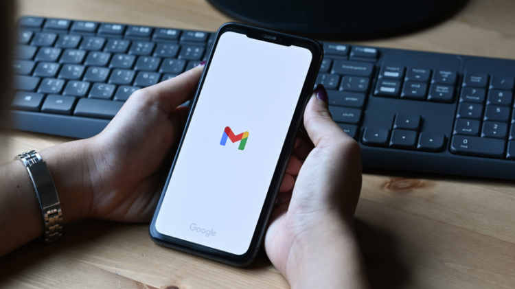 Do you use Gmail? So be careful. Just one click and attackers can get your account – Consumer – Useful truth