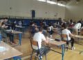 Mathematics test completed: Eighth graders say percentages bothered them, the teacher says that more serious geometry is lacking – Society