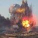 Malta: Terrifying explosion at a fireworks factory