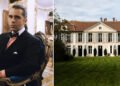 Karl Lagerfeld: His secret hideaway is for sale for 2.7 million