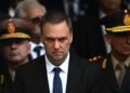 Manuel Adorni renunció después de tres meses de escándalo por su patrimonio