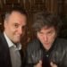 Milei, about Adorni: “If Justice considers him guilty, I will kick him out but I believe in his honesty”