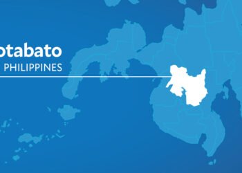 Man slain, another arrested in Cotabato police operation