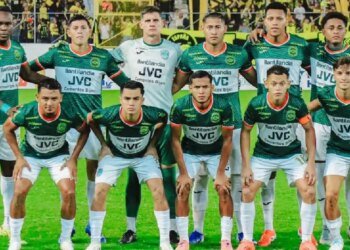 Marathón has a new signing for Apertura and Copa Centroamericana