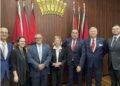 Bank owned by Venezuelans claims it helped Guyana to finance Wales Gas-to-Energy project