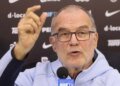 Marcelo Bielsa’s responses after announcing the list of the Uruguayan team for the 2026 World Cup and his relationship with Luis Suárez: “He doesn’t owe me any apology”