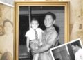 Marcos honors late dad’s life lessons on Father’s Day