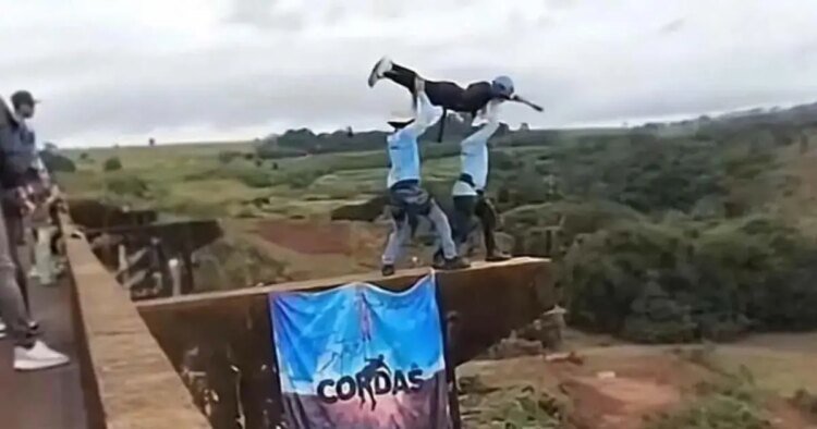 Instructors break the silence after the death of María Eduarda