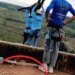 What happened to the rope?: instructors do not explain the death of María Eduarda in a bungee jump