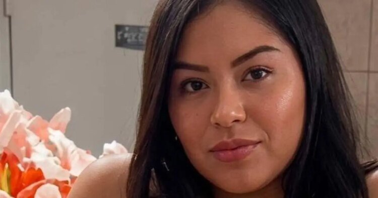 Salvadoran mother is murdered in Brooklyn, New York, after returning from work