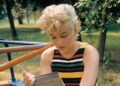 Marilyn Monroe through the female gaze
