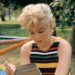 Marilyn Monroe through the female gaze