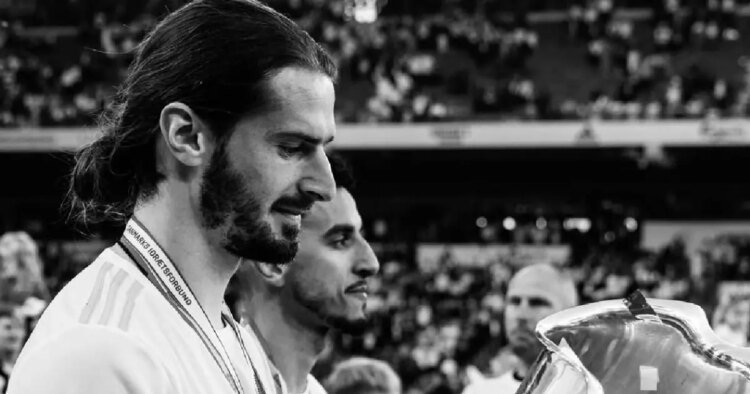 Tragedy: Former soccer player dies after terrible accident; UEFA leaves message